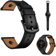 KOŽENÝ REMÍN PRE SMARTWATCH GARMIN VENU 2 3 VIVOACTIVE 4 45MM 22MM KOŽENÝ REMÍN PRE SMARTWATCH GARMIN VENU 2 3 VIVOACTIVE 4 45MM 22MM