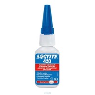 420 LEPIDLO LOCTITE 20G 420 LEPIDLO LOCTITE 20G