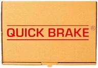 QUICK BRAKE 59.965X flexibilná brzdová hadica QUICK BRAKE 59.965X flexibilná brzdová hadica