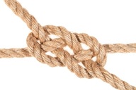 JUTOVÉ LANO 10mm 30m JUTOVÉ VLÁK JUTOVÉ LANO 10mm 30m JUTOVÉ VLÁK