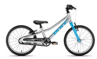PUKY LS-PRO 18-1 Alu modrý bicykel 4416