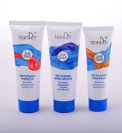 SILK PROTEINS set poškodených rúk BONUS SILK PROTEINS set poškodených rúk BONUS