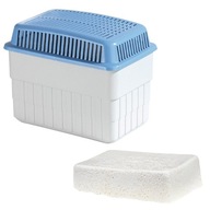 ODVLHČOVAČ VZDUCHU ODVLHČOVAČ + 1KG NÁPLŇ ODVLHČOVAČ VZDUCHU ODVLHČOVAČ + 1KG NÁPLŇ