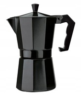 Hliníkový kávovar, 12 šálok kávy, 600 ml Hliníkový kávovar, 12 šálok kávy, 600 ml