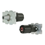 HYDRAULICKÝ MOTOR HYDROMOTOR 150 ot./min 4,8 kW 380 Nm HYDRAULICKÝ MOTOR HYDROMOTOR 150 ot./min 4,8 kW 380 Nm