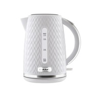 Bezdrôtová rýchlovarná kanvica C260 WHITE ELDOM Bezdrôtová rýchlovarná kanvica C260 WHITE ELDOM
