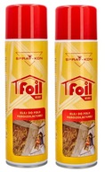 Spray-kon Lepidlo na parotesnú fóliu Duopack Spray-kon Lepidlo na parotesnú fóliu Duopack