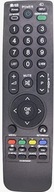 Diaľkové ovládanie pre LG 42PQ2000 BEST QUALITY Diaľkové ovládanie pre LG 42PQ2000 BEST QUALITY