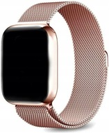 REMienok PRE HODINKY APPLE 1-8 SE 38/40/41MM | 15 FARB REMienok PRE HODINKY APPLE 1-8 SE 38/40/41MM | 15 FARB