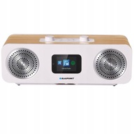 DAB+ Wi-Fi INTERNETOVÉ RÁDIO BLAUPUNKT IR50DAB DAB+ Wi-Fi INTERNETOVÉ RÁDIO BLAUPUNKT IR50DAB