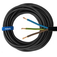 Kábel Gumový kábel H07RN-F OnPD 3x2,5mm2 LINE 75m Kábel Gumový kábel H07RN-F OnPD 3x2,5mm2 LINE 75m