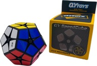 Logická kocka QY Toys Megaminx 2x2 - Kilominx Logická kocka QY Toys Megaminx 2x2 - Kilominx