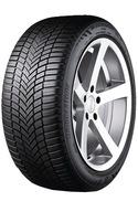 2 ks BRIDGESTONE 235/55R19 Weather Control A005