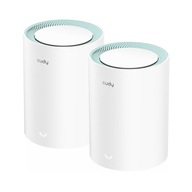 MESH 2 kusy AC1200 Wi-Fi 5 zázrakov M1300