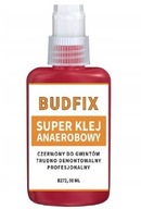 LEPIDLO NA LOŽISKÁ DVOJITÁ Skrutka STRONG RED anaeróbne 50ml 272 LEPIDLO NA LOŽISKÁ DVOJITÁ Skrutka STRONG RED anaeróbne 50ml 272