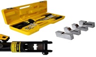 HYDRAULICKÝ TLAK PRE KÁBLE 18T 10-300 TLAK HYDRAULICKÝ TLAK PRE KÁBLE 18T 10-300 TLAK