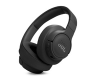 Bezdrôtové slúchadlá JBL Tune 770NC BT Black Bezdrôtové slúchadlá JBL Tune 770NC BT Black