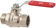 ARCO SENA GUĽOVÝ VENTIL S RÚČKOU 3/4"GZX3/4"GW ARCO SENA GUĽOVÝ VENTIL S RÚČKOU 3/4"GZX3/4"GW
