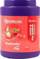 Bubble Tea Balls Molekulový kaviár 2 KG JAHODY Bubble Tea Balls Molekulový kaviár 2 KG JAHODY