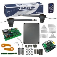 Súprava pohonu brány Genius G-Bat 400 BASIC Súprava pohonu brány Genius G-Bat 400 BASIC