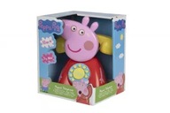 Hračka PEPPA Pig telefonuje a hrá 18m+ Hračka PEPPA Pig telefonuje a hrá 18m+