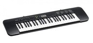 Klávesnica Casio CTK-240 pre začiatočníkov pre deti Klávesnica Casio CTK-240 pre začiatočníkov pre deti