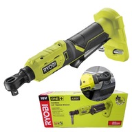 RYOBI BATÉRIA RATCH 3/8'' KĽÚČ R18RW3 RYOBI BATÉRIA RATCH 3/8'' KĽÚČ R18RW3