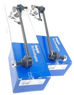 2X STABILIZÁTOR PRE FORD FOCUS II III PREDNÁ 2X STABILIZÁTOR PRE FORD FOCUS II III PREDNÁ