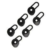 Gumové prekrytia pre Huawei Free Buds 4 Gumové prekrytia pre Huawei Free Buds 4