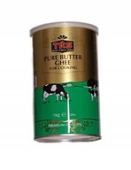GHEE TRS Pure Butter PREMIUM 1 kg