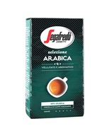 Segafredo Selezione Arabica mletá káva 250g Segafredo Selezione Arabica mletá káva 250g