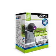 AQUAEL sterilizátor MINI UV LED lampa 1W AQUAEL sterilizátor MINI UV LED lampa 1W