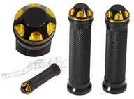 VOLANT LODE príslušenstvo CNC športové 22 mm VOLANT LODE príslušenstvo CNC športové 22 mm