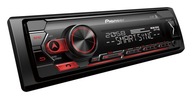 Autorádio PIONEER MVH-S320BT Bluetooth Mp3 Autorádio PIONEER MVH-S320BT Bluetooth Mp3