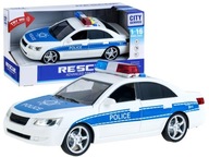 AutoPOLICE zvuková svetelná siréna ZA2118 AutoPOLICE zvuková svetelná siréna ZA2118