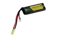 LiPo batéria 7,4V 2300mAh 20/40C LiPo batéria 7,4V 2300mAh 20/40C