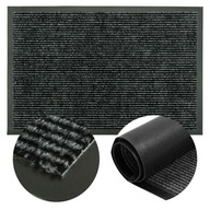 VCHODOVÁ ROHOŽKA, konfekčná, ABSORPČNÁ ROHOŽKA, 50x80 cm, PEVNÁ VCHODOVÁ ROHOŽKA, konfekčná, ABSORPČNÁ ROHOŽKA, 50x80 cm, PEVNÁ