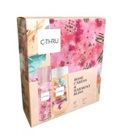 C-THRU Rose Caress set hmla 200ml + gél 250ml