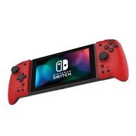 HORI SWITCH Split Pad Pro Controller červený