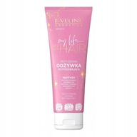 Eveline My Life My Hair posilňujúci kondicionér 250 ml Eveline My Life My Hair posilňujúci kondicionér 250 ml