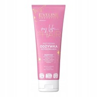 Eveline My Life My Hair posilňujúci kondicionér 250 ml