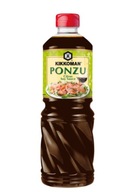 Citrus Ponzu sójová omáčka 1L Kikkoman Citrus Ponzu sójová omáčka 1L Kikkoman