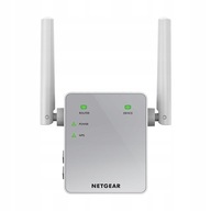 Predlžovač dosahu sieťového signálu Netgear EX3700