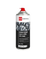PRIEMYSELNÝ PTFE Syntetický olej Ecochemical HPG 3000 400 ml PRIEMYSELNÝ PTFE Syntetický olej Ecochemical HPG 3000 400 ml