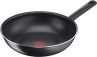 Nepriľnavá panvica Wok Tefal Day by Day 28 cm Nepriľnavá panvica Wok Tefal Day by Day 28 cm