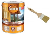 SADOLIN EXTRA-biely krém + KEFA 5l SADOLIN EXTRA-biely krém + KEFA 5l