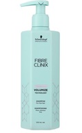 SCHWARZKOPF FIBER CLINIX ŠAMPÓN PRE OBJEM 300ML