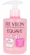 Revlon Equave Kids Princess Look šampón 300 ml Revlon Equave Kids Princess Look šampón 300 ml