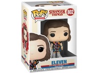 Figúrka FUNKO Pop Stranger Things Eleven Figúrka FUNKO Pop Stranger Things Eleven
