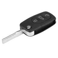 4D0837231K 3-tlačidlový autokľúč s 4D0837231K 3-tlačidlový autokľúč s